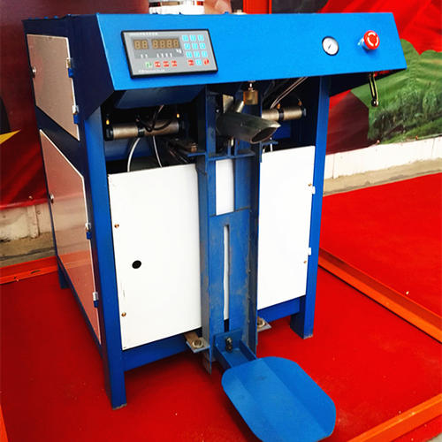 淺談閥口袋包裝機與敞口袋包裝機的區別 淺談閥口袋包裝機與敞口袋包裝機的區別