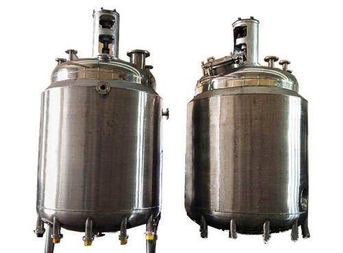 電加熱反應釜安全操作規(guī)程 電加熱反應釜安全操作規(guī)程